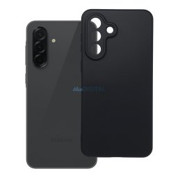 Case for Samsung A36 5G Easy Dual black