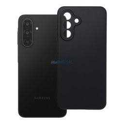 Case for Samsung A17 / A18 Easy Dual black