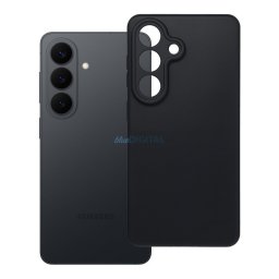 Case for Samsung S26 Easy Dual black