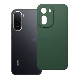 Case for Xiaomi Redmi A7 PRO Matt 2.0 dark green