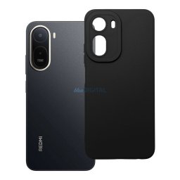 Case for Xiaomi Redmi A7 PRO Matt 2.0 black