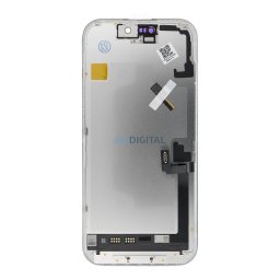 FixCell LCD Display for iPhone 17 Soft OLED 120Hz
