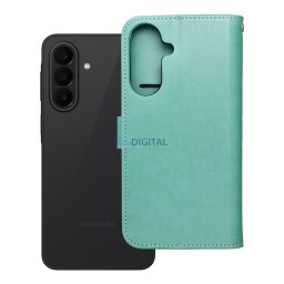 MEZZO Book case for SAMSUNG A27 mandala green