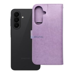 MEZZO Book case for SAMSUNG A27 dreamcatcher purple