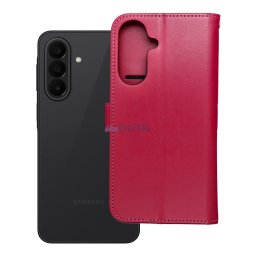 MEZZO Book case for SAMSUNG A27 mandala magenta