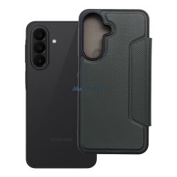 RAZOR Book for SAMSUNG A27 dark green