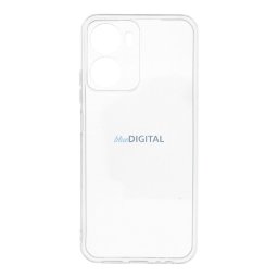 Case for Xiaomi Redmi 15A Clear Case 2 mm (camera protection) transparent