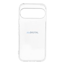Case for Google Pixel 11 PRO Clear Case 2 mm (camera protection) transparent