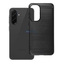 Case for Samsung A36 5G Carbon 2.0 black