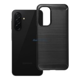 Case for Samsung A26 5G Carbon 2.0 black