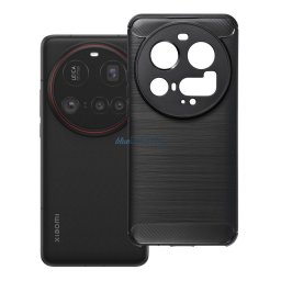 Case for Xiaomi 15 ULTRA Carbon 2.0 black