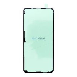 Adhesive back cover for SAMSUNG S21 FE G781 (Premium)