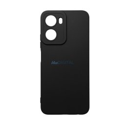 Case for Xiaomi Redmi 15A Matt 2.0 black