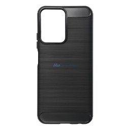 Case for Xiaomi Redmi 15A Carbon 2.0 black