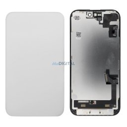 FixCell LCD Display for IPHONE 15 Super Retina XDR + sensor flex (refurbished)