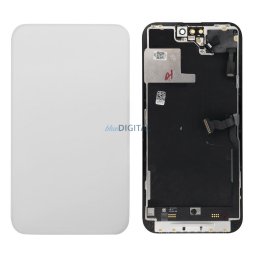 FixCell LCD Display for IPHONE 14 PRO MAX Super Retina XDR + sensor flex (refurbished)