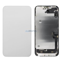FixCell LCD Display for IPHONE 14 PLUS Super Retina XDR + sensor flex (refurbished)