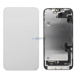 FixCell LCD Display for IPHONE 14 Super Retina XDR + sensor flex (refurbished)