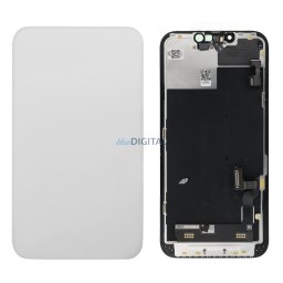 FixCell LCD Display for IPHONE 13 Super Retina XDR + sensor flex (refurbished)
