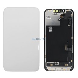 FixCell LCD Display for IPHONE 13 mini Super Retina XDR + sensor flex (refurbished)