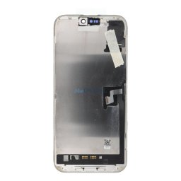 FixCell LCD Display for IPHONE 16 PRO MAX Super Retina XDR + sensor flex (refurbished)