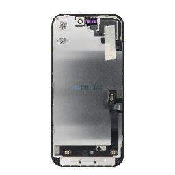 FixCell LCD Display for IPHONE 16 Super Retina XDR + sensor flex (refurbished)