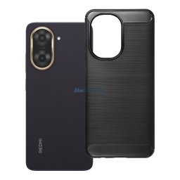 Case for Xiaomi Redmi A5 (173,3 x 79,4 x 8,26) Carbon 2.0 black