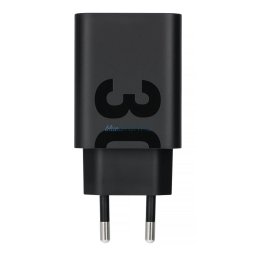 LENOVO (MOTOROLA) original charger Type C 30W MC309 black bulk