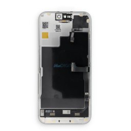 FixCell LCD Display for IPHONE 15 PRO SOFT OLED 120Hz Proximity light sensor flex cable (Diagnosable: Used)