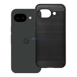 Case for Google Pixel 10a Carbon 2.0 black