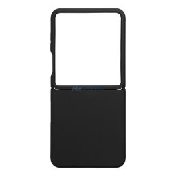 Case for Samsung Z Flip 8 4sF-S Hard black