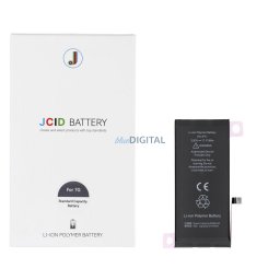 JCID Battery for iPhone 11 (standard capacity)