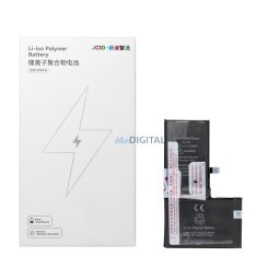 JCID Battery for iPhone X (standard capacity)