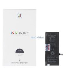 JCID Battery for iPhone 7G (standard capacity)