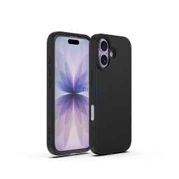 X-ONE Dropguard 3S Shock Dominator compatible with MagSafe for iPhone 17 black