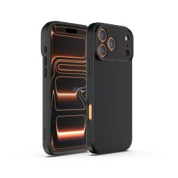 X-ONE Dropguard 3S Shock Dominator compatible with MagSafe for iPhone 18 Pro Max / 17 Pro Max black