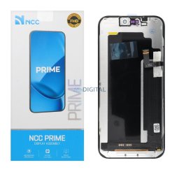 NCC LCD Display for IPHONE 17 PRO MAX Incell