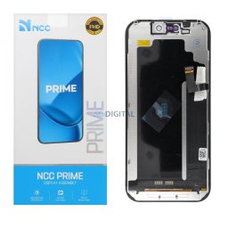 NCC LCD Display for IPHONE 17 PRO Incell