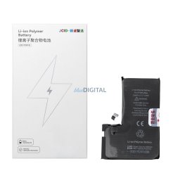 JCID Battery for iPhone 15 Pro Max (standard capacity)