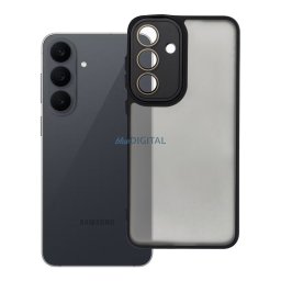 Case for Samsung S26 FE / S25 FE Variete black