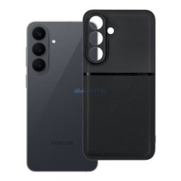 Case for Samsung S26 FE Noble black