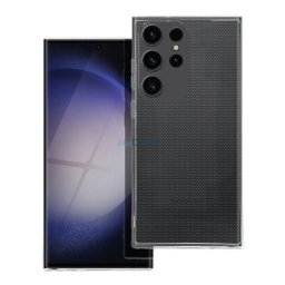 Case for Samsung S26 FE / S25 FE Clear Case 2 mm Box transparent