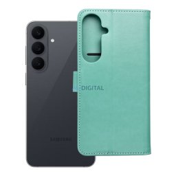 Flip case for Samsung S26 FE Mezzo Book dreamcatcher green