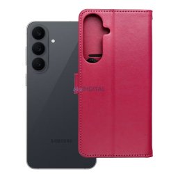 Flip case for Samsung S26 FE Mezzo Book dreamcatcher magenta