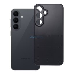Case for Samsung S26 FE / S25 FE Easy Dual black