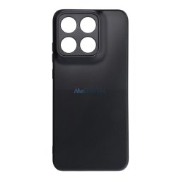 Case for Motorola Edge 70 Fusion Easy Dual black