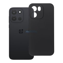 Case for OnePlus Nord 6 / Nord CE6 Silicone black