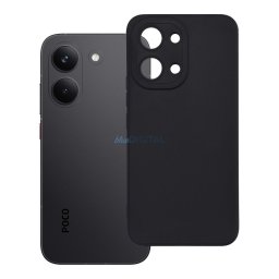 Case for Poco X8 Pro Max 5G Matt 2.0 black