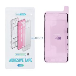 REPART Adhesive LCD for IPHONE XS Max (5pcs / pack)