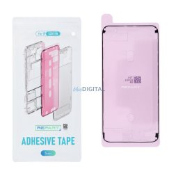 REPART Adhesive LCD for IPHONE 7 Plus / 8 Plus (5pcs / pack)